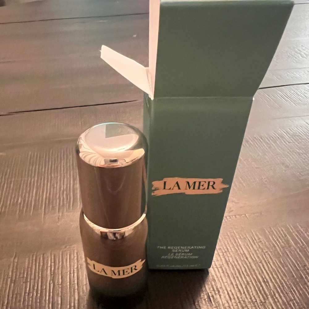 La Mer - The Regenerating Serum (0.44oz)
